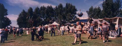 Hempfest 2000 baby!